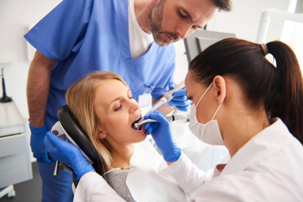 Why Choose Us for Your Dental Needs in Highland Acres, DE