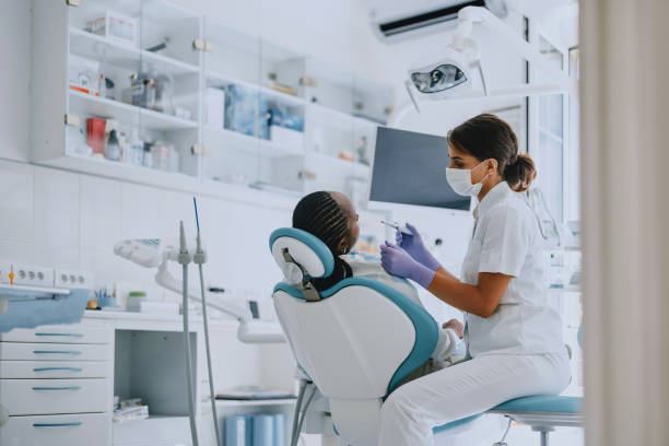 Laser Dentistry in Highland Acres, DE