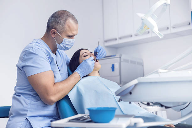 Full Mouth Reconstruction in Highland Acres, DE